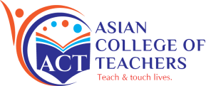 Asian College of Teachers